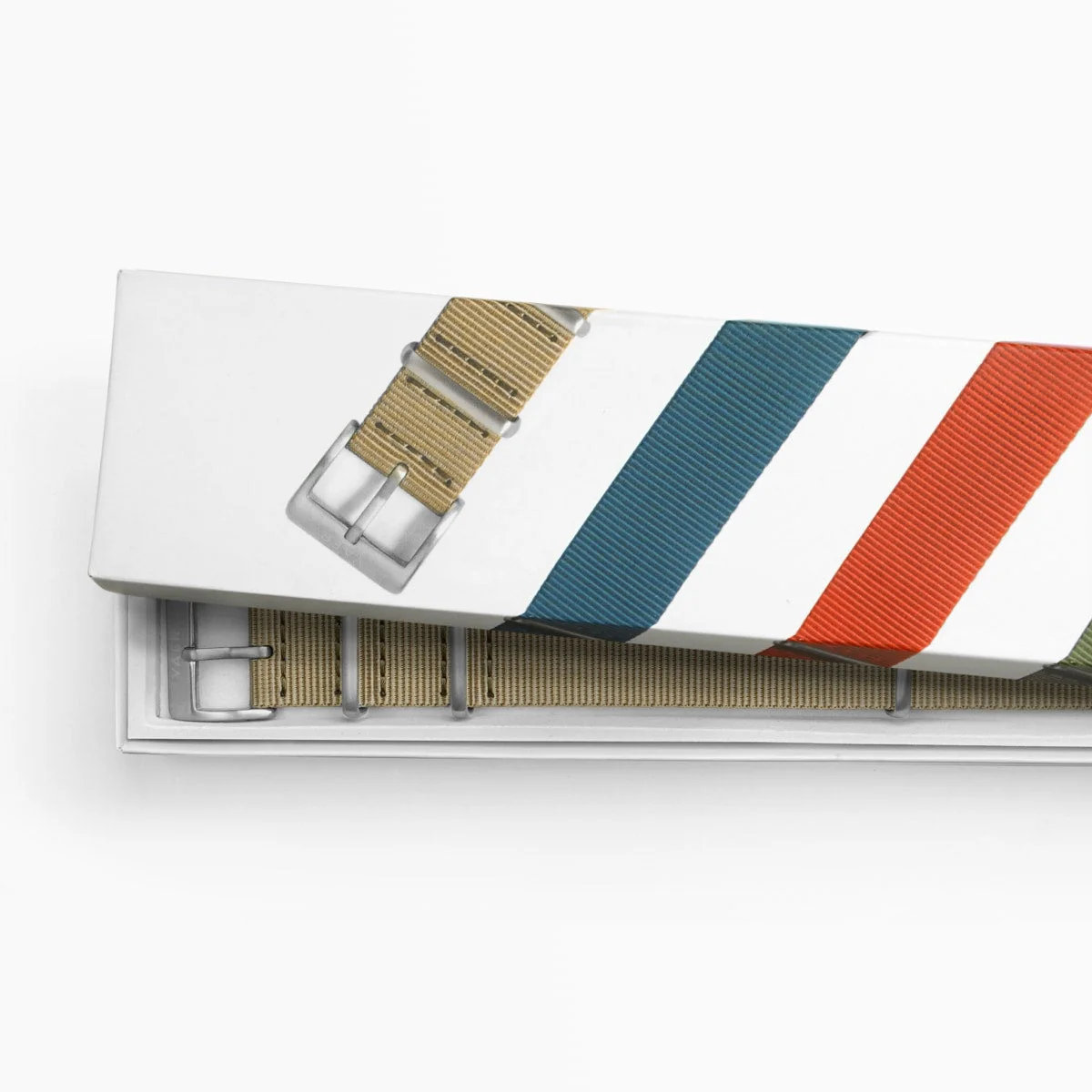 Standard Single Pass Watch Strap - Image 15
