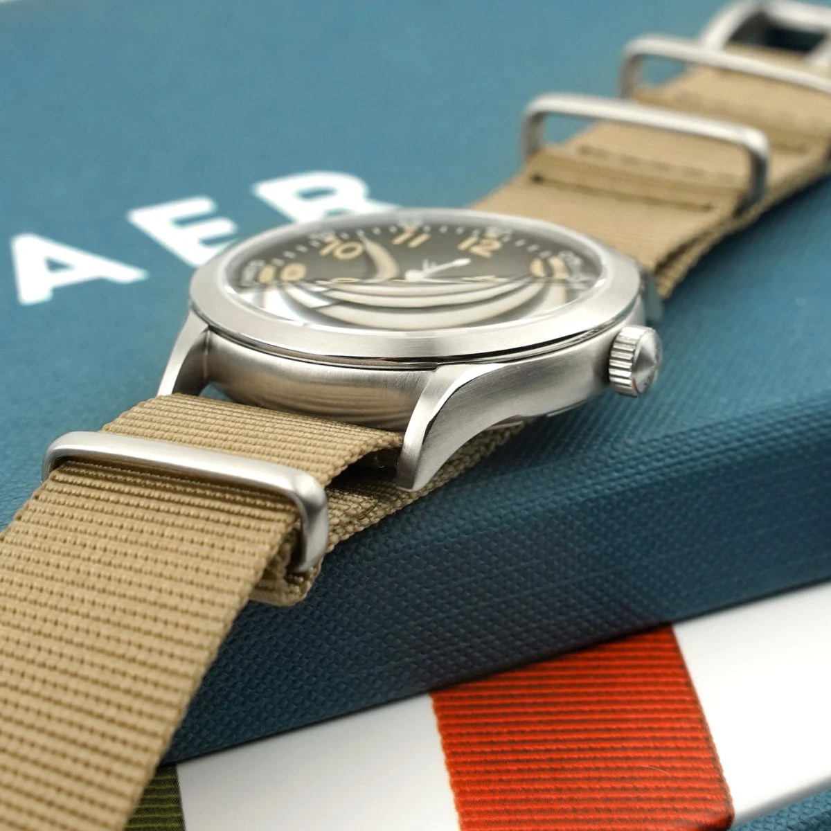 Standard Single Pass Watch Strap - Image 16