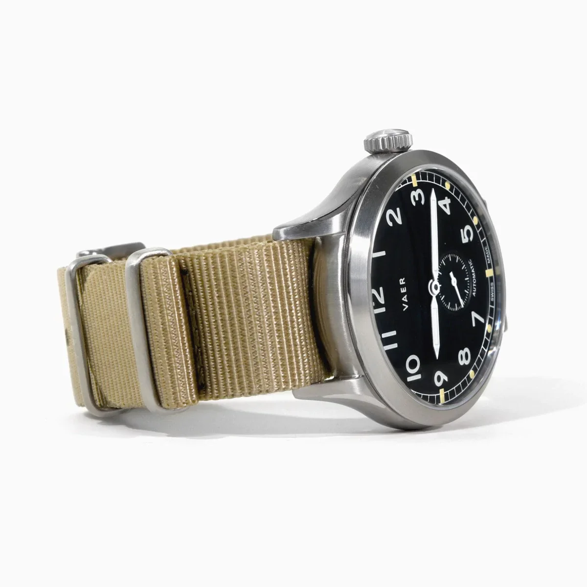Standard Single Pass Watch Strap - Image 18