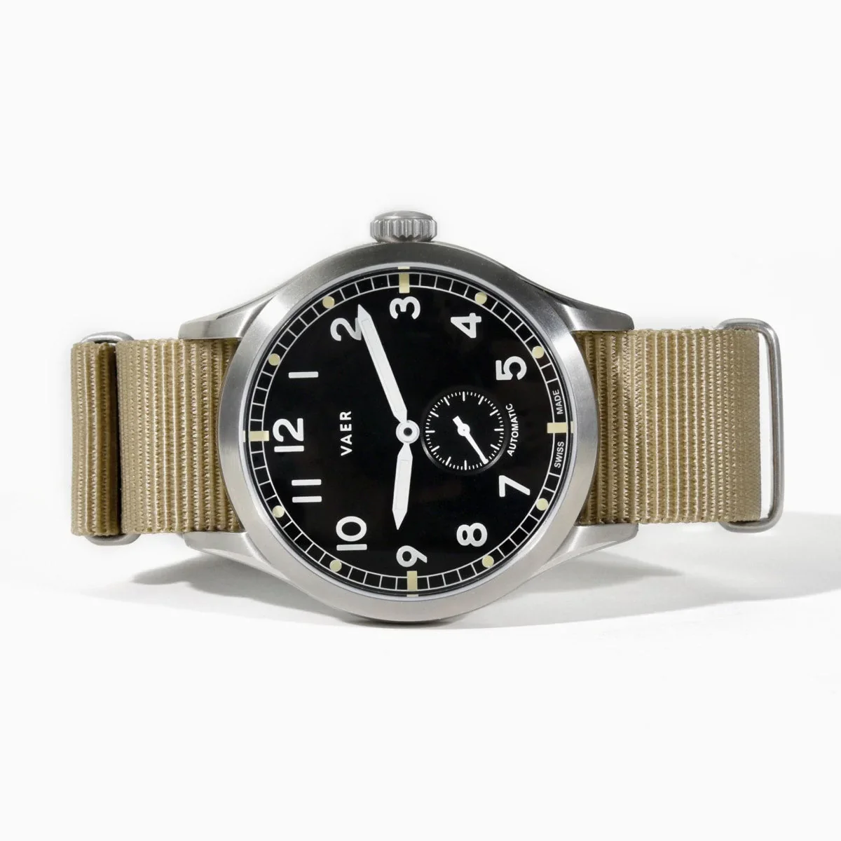 Standard Single Pass Watch Strap - Image 19